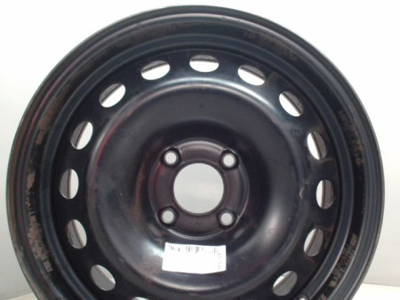 JANTE TOLE CITROEN C5