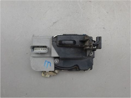 SYSTEME CONDAMNATION AVANT DROIT PEUGEOT 307