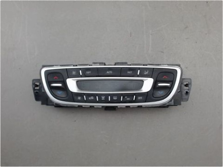 COMMANDE DE CHAUFFAGE RENAULT MEGANE