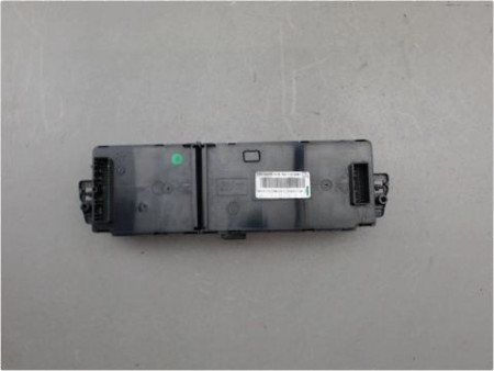 COMMANDE DE CHAUFFAGE RENAULT MEGANE