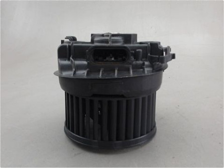 MOTEUR VENTILATEUR CHAUFFAGE CITROEN C3