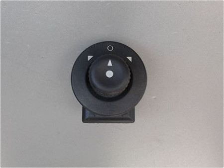 COMMANDE RETROVISSEUR EXTERIEUR ELECTRIQUE CITROEN C3