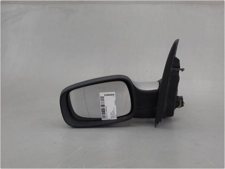 RETROVISEUR EXTERIEUR GAUCHE RENAULT MEGANE