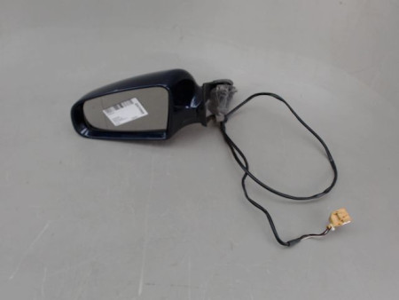 RETROVISEUR EXTERIEUR GAUCHE AUDI A4
