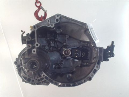 BOITE A VITESSE MECANIQUE PEUGEOT 307 