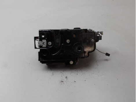 SYSTEME CONDAMNATION ARRIERE DROIT VOLKSWAGEN TOURAN