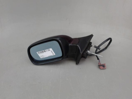 RETROVISEUR EXTERIEUR GAUCHE PEUGEOT 407