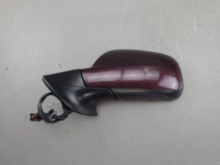 RETROVISEUR EXTERIEUR GAUCHE PEUGEOT 407