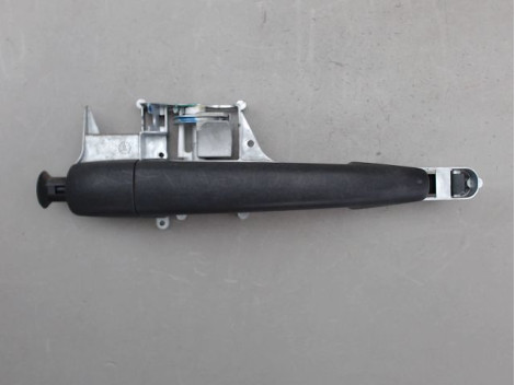 POIGNEE EXTERIEURE PORTE ARRIERE DROIT CITROEN C3