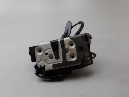 SYSTEME CONDAMNATION ARRIERE DROIT FORD FIESTA