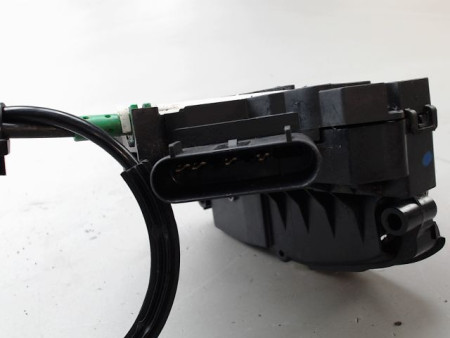 SYSTEME CONDAMNATION ARRIERE DROIT FORD FIESTA