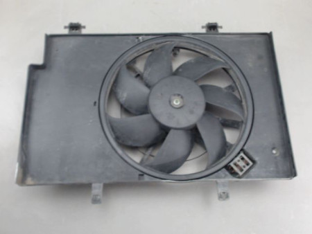 MOTEUR VENTILATEUR RADIATEUR FORD FIESTA