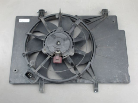 MOTEUR VENTILATEUR RADIATEUR FORD FIESTA