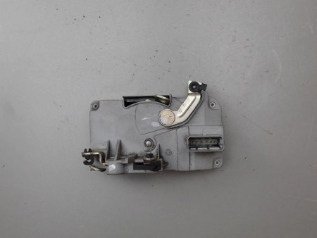 SYSTEME CONDAMNATION AVANT DROIT PEUGEOT 206
