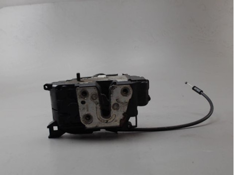 SYSTEME CONDAMNATION ARRIERE DROIT RENAULT MODUS