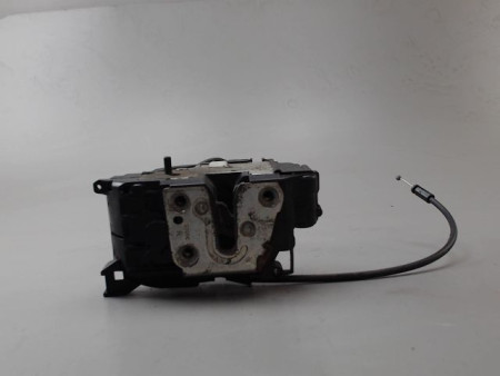 SYSTEME CONDAMNATION ARRIERE DROIT RENAULT MODUS