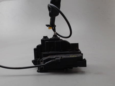 SYSTEME CONDAMNATION ARRIERE DROIT RENAULT MODUS