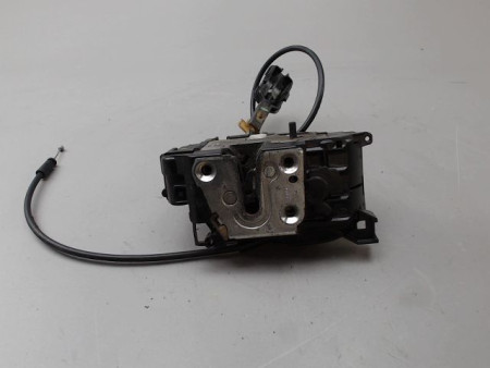 SYSTEME CONDAMNATION ARRIERE GAUCHE RENAULT MODUS
