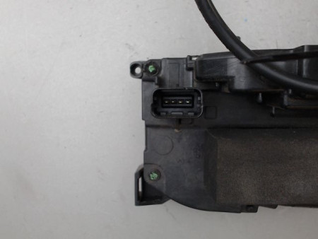SYSTEME CONDAMNATION ARRIERE GAUCHE RENAULT MODUS