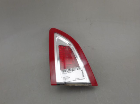 FEU ARRIERE INTERIEUR DROIT RENAULT MEGANE