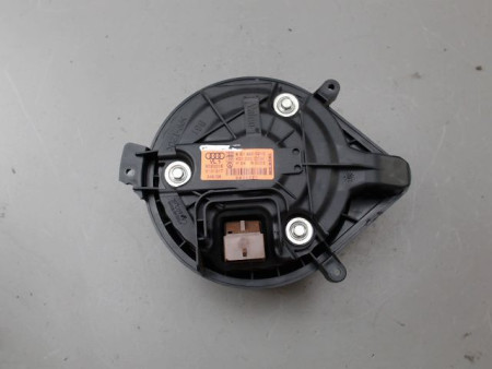 MOTEUR VENTILATEUR CHAUFFAGE AUDI A4