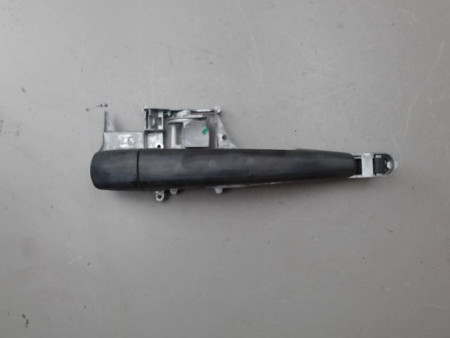 POIGNEE EXTERIEURE PORTE ARRIERE DROIT PEUGEOT 207