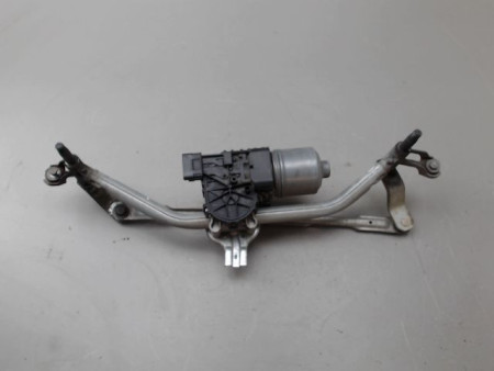 MECANISME ESSUIE-GLACE AVANT PEUGEOT 207