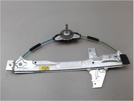 MECANISME LEVE-GLACE ARRIERE GAUCHE CITROEN C3