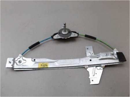 MECANISME LEVE-GLACE ARRIERE GAUCHE CITROEN C3