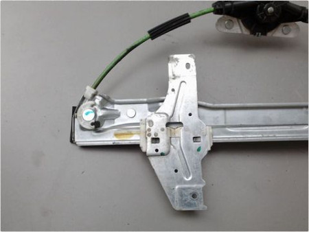 MECANISME LEVE-GLACE ARRIERE GAUCHE CITROEN C3