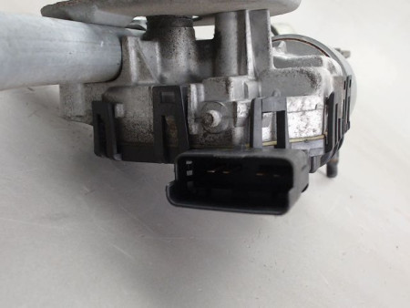 MECANISME ESSUIE-GLACE AVANT PEUGEOT 207