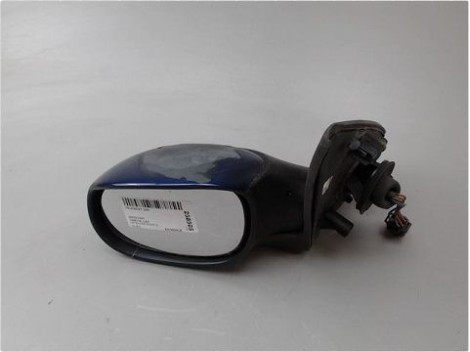 RETROVISEUR EXTERIEUR GAUCHE PEUGEOT 206