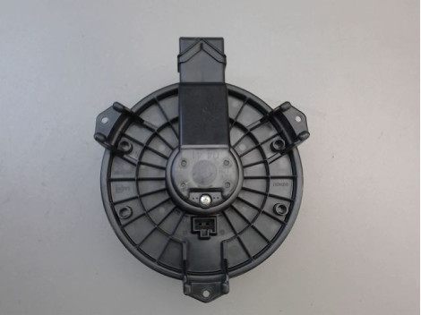 MOTEUR VENTILATEUR CHAUFFAGE HONDA CIVIC