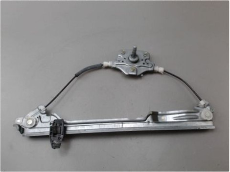 MECANISME LEVE-GLACE ARRIERE GAUCHE RENAULT MODUS