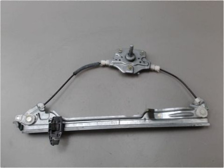 MECANISME LEVE-GLACE ARRIERE GAUCHE RENAULT MODUS