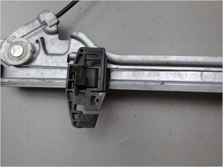 MECANISME LEVE-GLACE ARRIERE GAUCHE RENAULT MODUS