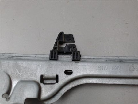 MECANISME LEVE-GLACE ARRIERE GAUCHE RENAULT MODUS