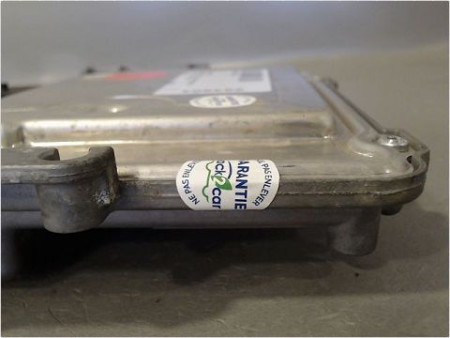 CALCULATEUR MOTEUR FORD FIESTA
