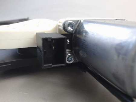 MECANISME LEVE-GLACE AVANT DROIT VOLKSWAGEN PASSAT
