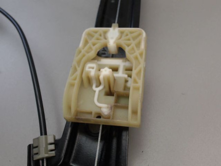 MECANISME LEVE-GLACE AVANT DROIT VOLKSWAGEN PASSAT