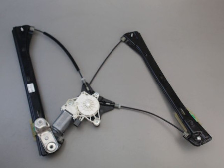 MECANISME LEVE-GLACE AVANT GAUCHE VOLKSWAGEN PASSAT