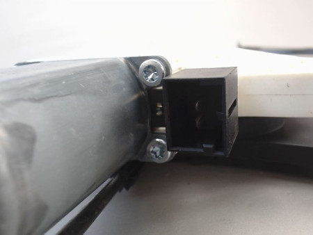 MECANISME LEVE-GLACE AVANT GAUCHE VOLKSWAGEN PASSAT