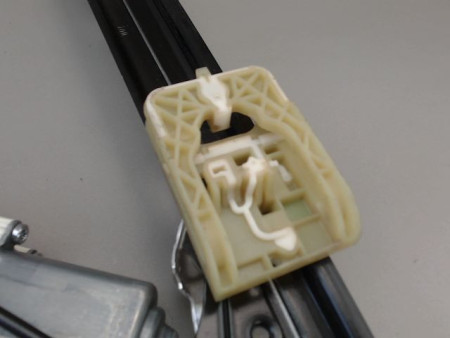 MECANISME LEVE-GLACE AVANT GAUCHE VOLKSWAGEN PASSAT