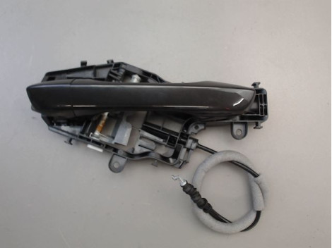 POIGNEE EXTERIEURE PORTE AVANT DROIT VOLKSWAGEN PASSAT