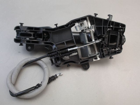 POIGNEE EXTERIEURE PORTE AVANT DROIT VOLKSWAGEN PASSAT