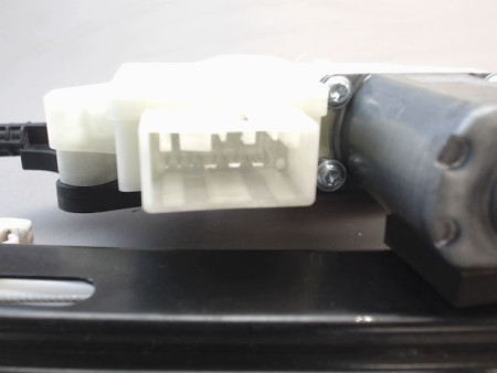MECANISME LEVE-GLACE ARRIERE GAUCHE VOLKSWAGEN PASSAT