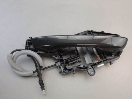 POIGNEE EXTERIEURE PORTE ARRIERE GAUCHE VOLKSWAGEN PASSAT