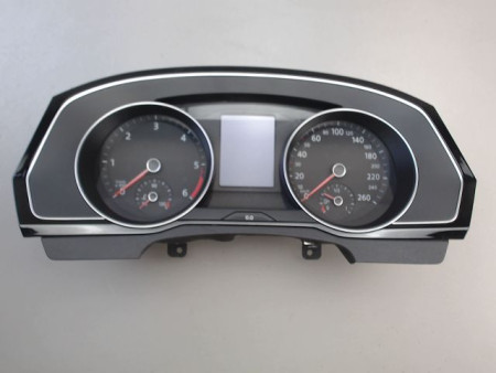 BLOC COMPTEURS VOLKSWAGEN PASSAT
