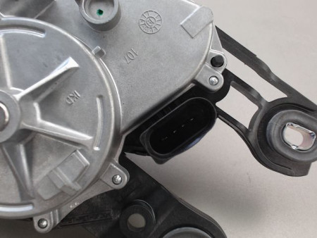 MECANISME ESSUIE-GLACE ARRIERE VOLKSWAGEN PASSAT