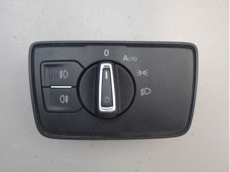 COMMANDE ECLAIRAGE VOLKSWAGEN PASSAT